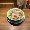 えっちゃんラーメン。