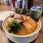 家系ラーメン大ちゃん - 