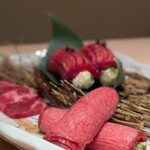 梅田 うしみつ - 