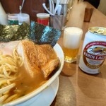 家系ラーメン大ちゃん - 