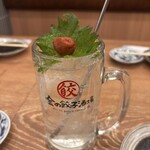 金の餃子酒場 中目黒店 - 