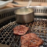 梅田 うしみつ - 