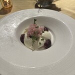 創作フレンチ 清雅 - 