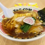 ストライク軒 - 