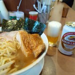 家系ラーメン大ちゃん - 