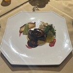 創作フレンチ 清雅 - 