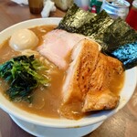 家系ラーメン大ちゃん - 