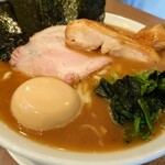 家系ラーメン大ちゃん - 