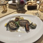 創作フレンチ 清雅 - 