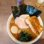 家系ラーメン大ちゃん - 