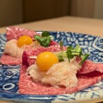 梅田 うしみつ - 