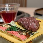 梅田 うしみつ - 