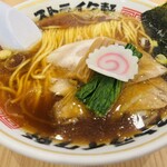 ストライク軒 - 