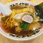 ストライク軒 - 