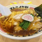 ストライク軒 - 