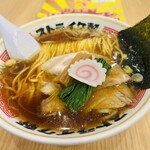 ストライク軒 - 