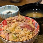 梅田 うしみつ - 