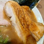 家系ラーメン大ちゃん - 