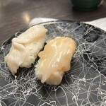活魚寿司 - 
