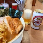 家系ラーメン大ちゃん - 