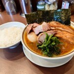 家系ラーメン大ちゃん - 