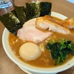 家系ラーメン大ちゃん - 