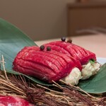 梅田 うしみつ - 