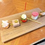 表参道バンブー - 