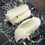 活魚寿司 - 