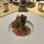 創作フレンチ 清雅 - 