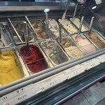 伊太利亜のじぇらぁとや - 