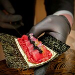 梅田 うしみつ - 