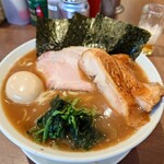 家系ラーメン大ちゃん - 