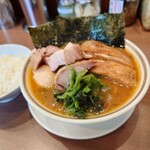 家系ラーメン大ちゃん - 