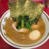 ラーメン濱野家 - 料理写真: