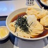 手打うどん 長谷沼