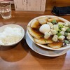 濃厚中華そば 佐とう