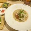 めん、色いろ。いつでも、おやつ。 新宿