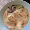 ざぼんラーメン  スカイロード溝辺店 