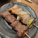 燒內臟 Bocchan 船橋本店