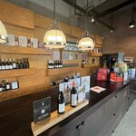 Hatten Wines Bali - 