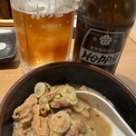 燒內臟 Bocchan 船橋本店