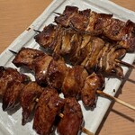 燒內臟 Bocchan 船橋本店