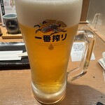 燒內臟 Bocchan 船橋本店