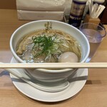 らぁ麺 はやし田 新秋津店 - 