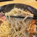 鯛担麺専門店 抱きしめ鯛 - 