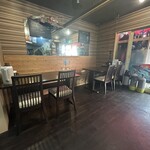 しげちゃん - 店内