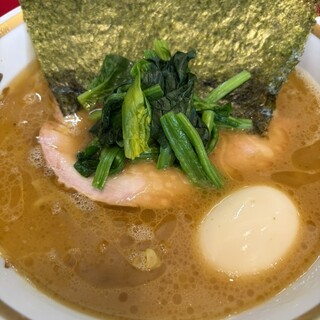 ラーメン濱野家_1