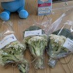 ぱんや 川合亭 - 