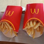 マクドナルド - 